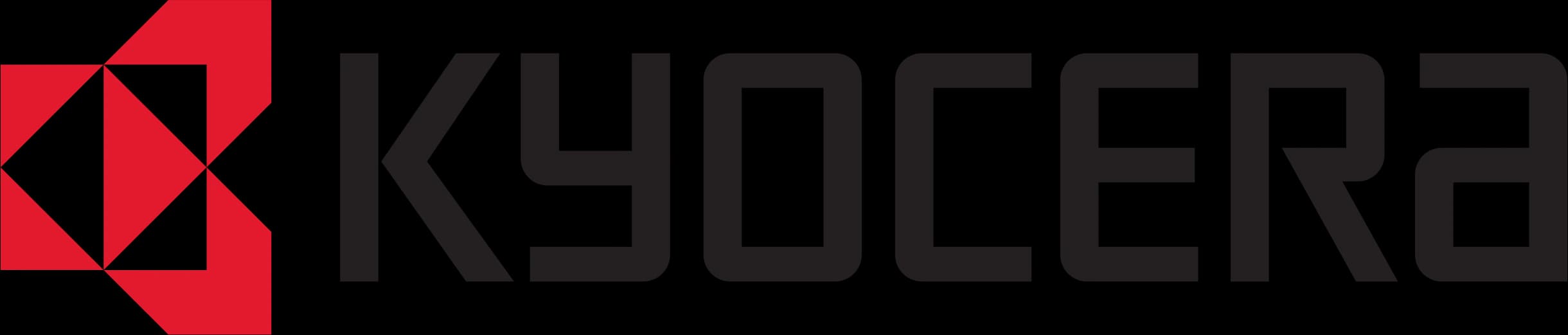 Kyocera logo